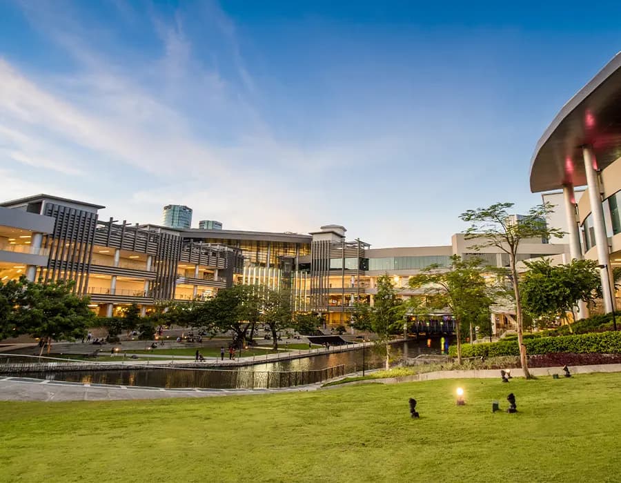 Building resilient, responsible communities