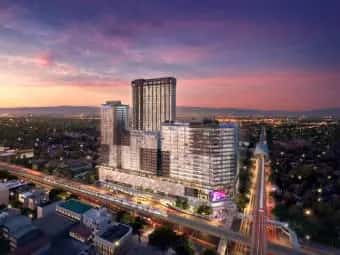 Mixed-Use