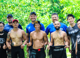 PH becomes first Spartan H3X champion at Timberland Heights
